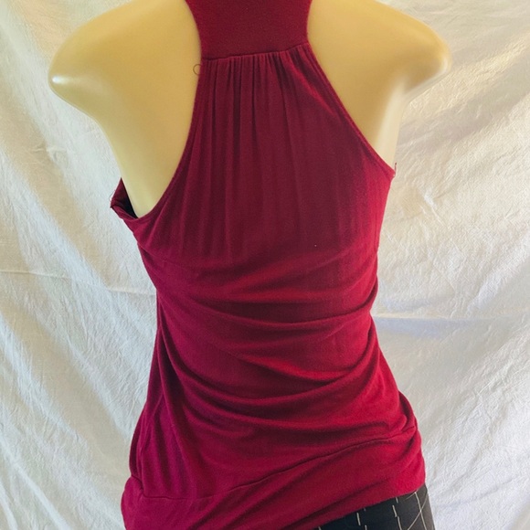 Wet Seal Burgundy - Picture 4 of 7